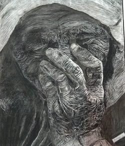 OLD LADY